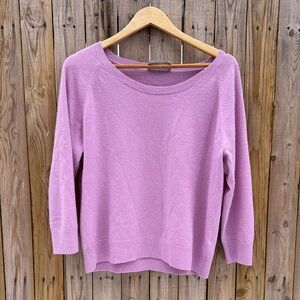 Everlane cashmere Sweater